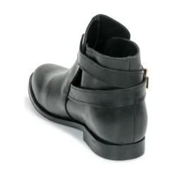 Bottines / Boots^Betty London - DOODI Noir