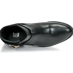 Bottines / Boots^Betty London - DOODI Noir