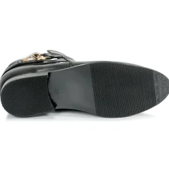 Bottines / Boots^Betty London - DOODI Noir