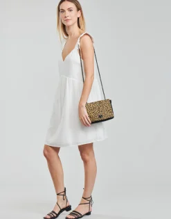 Robes^Betty London - ECRI Blanc