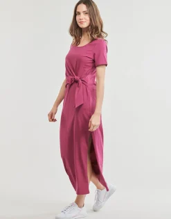 Robes^Betty London - EDEN Prune