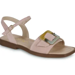 Sandales Et Nu-pieds^Betty London - ELSA Nude