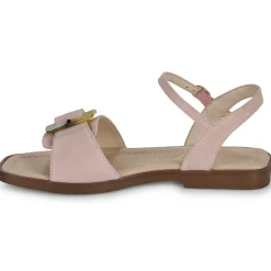 Sandales Et Nu-pieds^Betty London - ELSA Nude