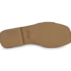 Sandales Et Nu-pieds^Betty London - ELSA Nude