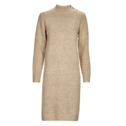 Robes^Betty London - EMYA Taupe