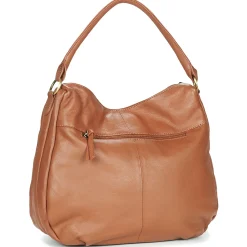 Sacs À Main^Betty London - ERITALA Cognac