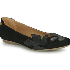 Ballerines / Babies^Betty London - ERUNE Noir
