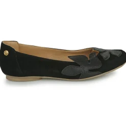 Ballerines / Babies^Betty London - ERUNE Noir