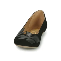 Ballerines / Babies^Betty London - ERUNE Noir