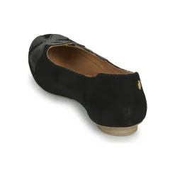 Ballerines / Babies^Betty London - ERUNE Noir