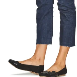 Ballerines / Babies^Betty London - ERUNE Noir