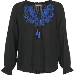 Tops / Blouses^Betty London - ESIBELLE Noir