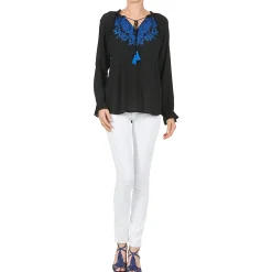 Tops / Blouses^Betty London - ESIBELLE Noir