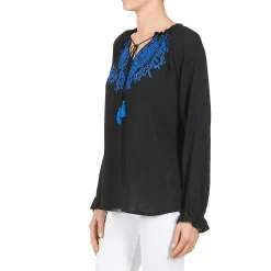 Tops / Blouses^Betty London - ESIBELLE Noir