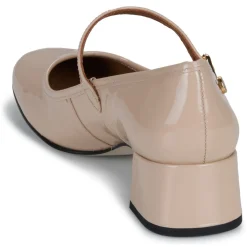 Ballerines / Babies^Betty London - FABIANA NUDE