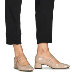 Ballerines / Babies^Betty London - FABIANA NUDE