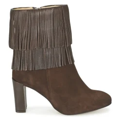 Bottines / Boots^Betty London - FAJIME Marron