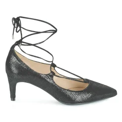 Escarpins^Betty London - FIAJI Noir