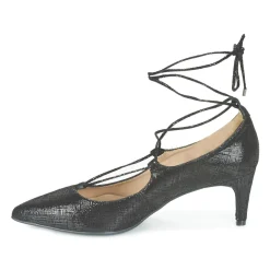 Escarpins^Betty London - FIAJI Noir