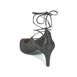 Escarpins^Betty London - FIAJI Noir
