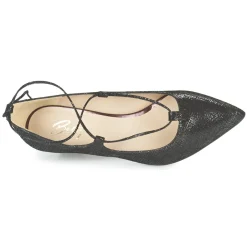 Escarpins^Betty London - FIAJI Noir
