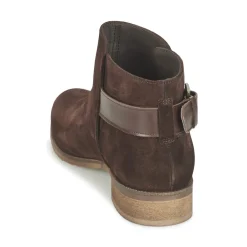 Bottines / Boots^Betty London - FIAZANE Marron