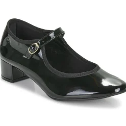 Ballerines / Babies^Betty London - FLAVIANA NOIR