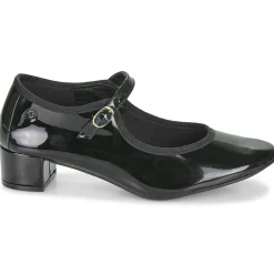 Ballerines / Babies^Betty London - FLAVIANA NOIR