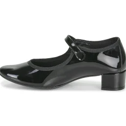 Ballerines / Babies^Betty London - FLAVIANA NOIR