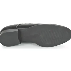 Derbies & Richelieu^Betty London - FLOJE Noir
