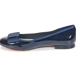 Ballerines / Babies^Betty London - FLORETTE Bleu