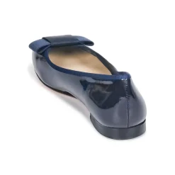 Ballerines / Babies^Betty London - FLORETTE Bleu