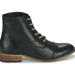 Bottines / Boots^Betty London - FOLIANE Noir