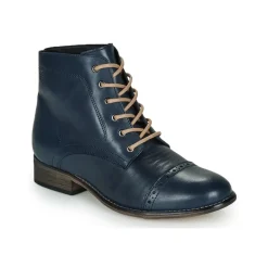 Bottines / Boots^Betty London - FOLIANE Marine