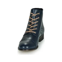 Bottines / Boots^Betty London - FOLIANE Marine