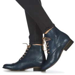 Bottines / Boots^Betty London - FOLIANE Marine