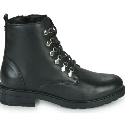 Bottines / Boots^Betty London - GALACTICA Noir