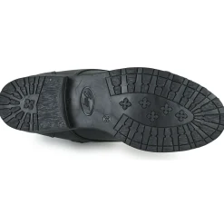 Bottines / Boots^Betty London - GALACTICA Noir