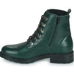 Bottines / Boots^Betty London - GALACTICA Vert