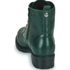 Bottines / Boots^Betty London - GALACTICA Vert