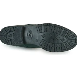 Bottines / Boots^Betty London - GALACTICA Vert