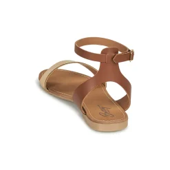 Sandales Et Nu-pieds^Betty London - GIMY