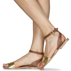 Sandales Et Nu-pieds^Betty London - GIMY