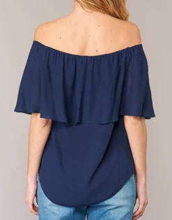 Tops / Blouses^Betty London - GIVATE Marine