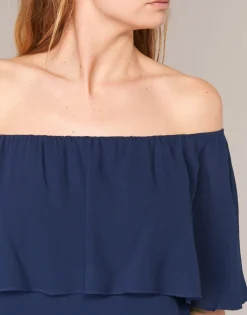 Tops / Blouses^Betty London - GIVATE Marine