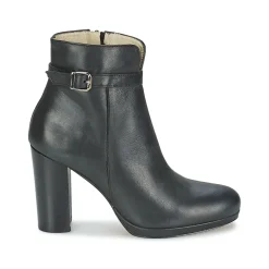 Bottines / Boots^Betty London - GRAZI Noir