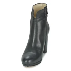 Bottines / Boots^Betty London - GRAZI Noir
