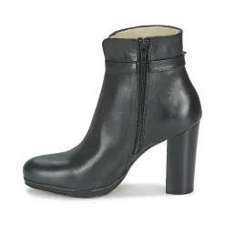 Bottines / Boots^Betty London - GRAZI Noir