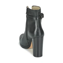 Bottines / Boots^Betty London - GRAZI Noir