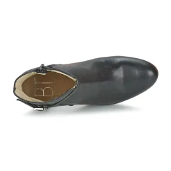 Bottines / Boots^Betty London - GRAZI Noir